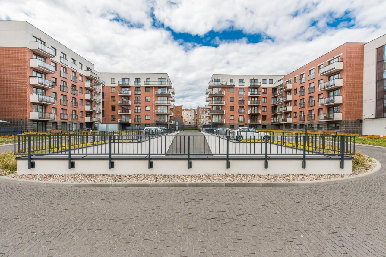 Grobla By Loft Apartments, Gdansk