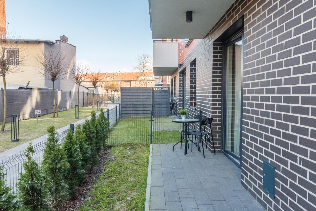 Grobla By Loft Apartments — Photos 1