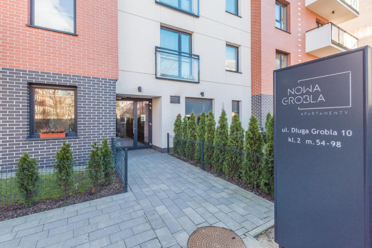 Grobla By Loft Apartments — Photos 2