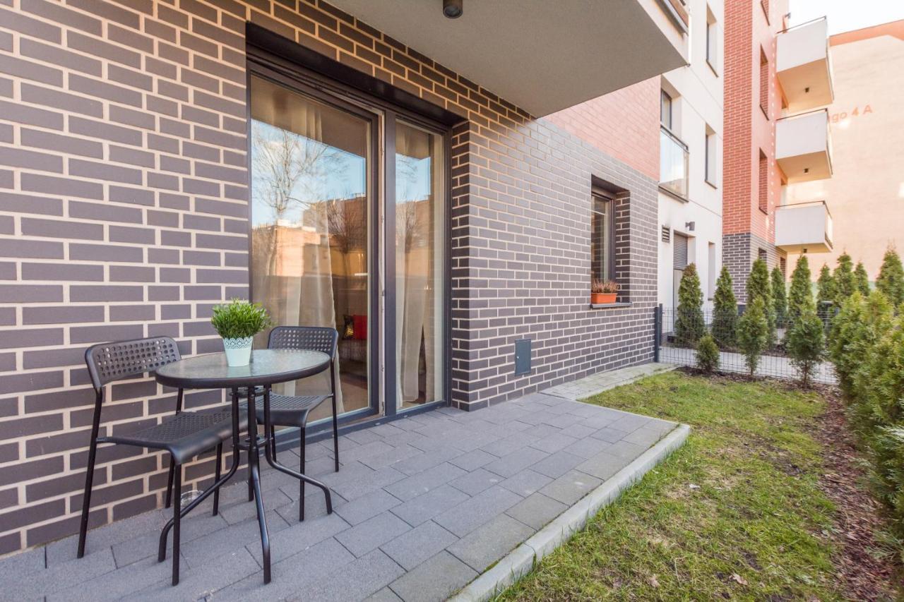 Grobla By Loft Apartments — Photos 3